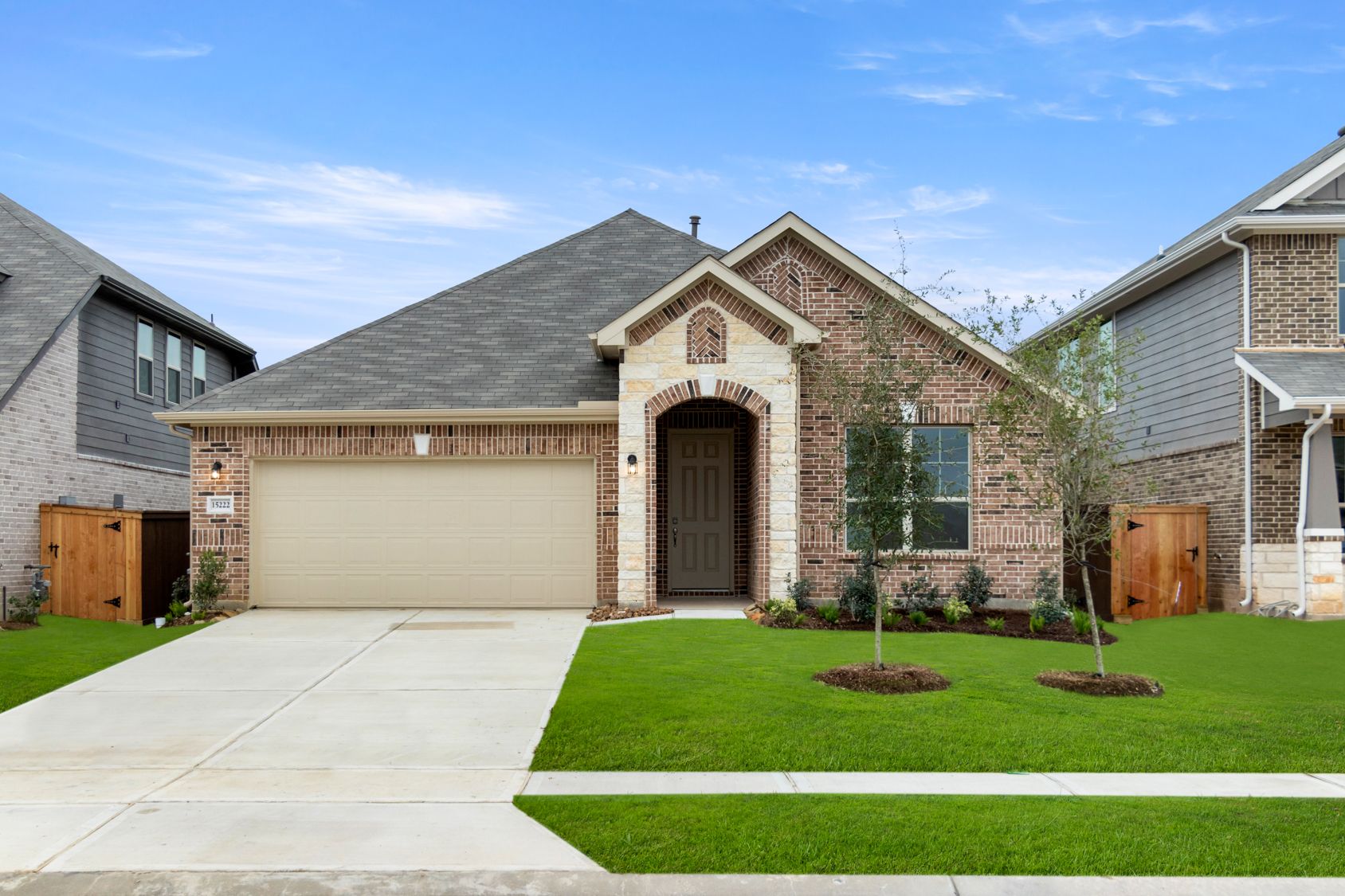 15222 Prairie Mill Drive:15222 Prairie Mill Drive