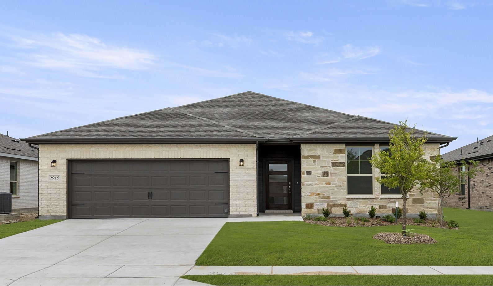 2915 Wagoner Ranch:2915 Wagoner Ranch