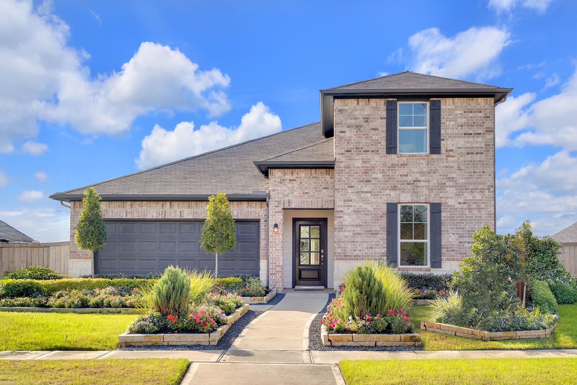 Colony at Pinehurst Main Model