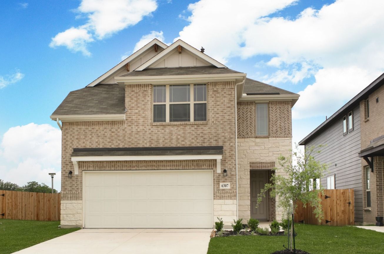 6307 Mifflin Way:6307 Mifflin Way