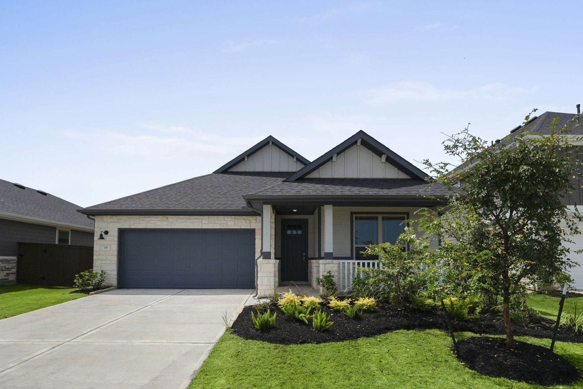 116 Coastal Prairie Dr.:116 Coastal Prairie Dr.