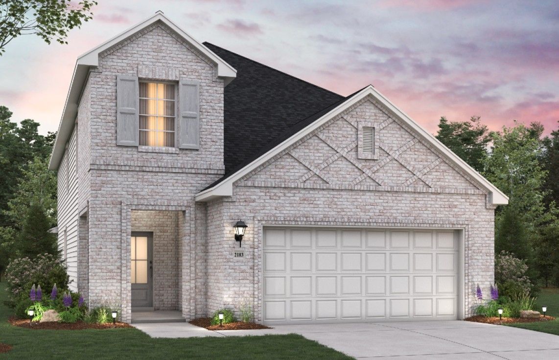 Cedar W RENDERING:Cedar W RENDERING