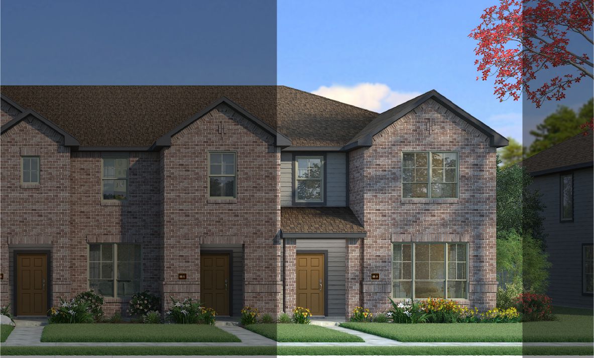 Brick Elevations_2023_T22Houston4B401 Houston 4B4:Brick Elevations_2023_T22Houston4B401 Houston 4B4