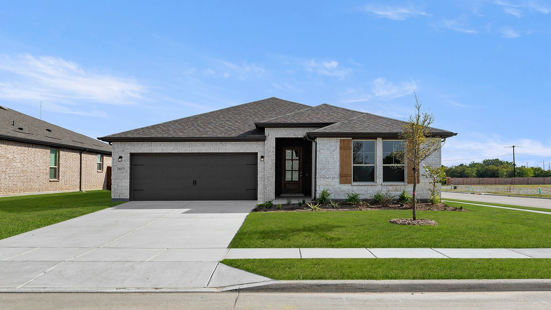 0_01. 2827 Wagoner - Front:0_01. 2827 Wagoner - Front