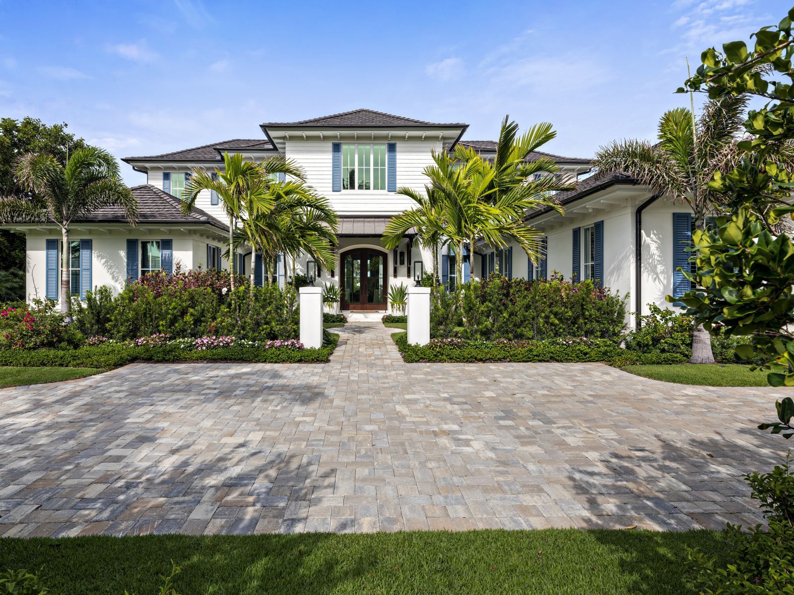 Hobgood Construction, Inc.,33458