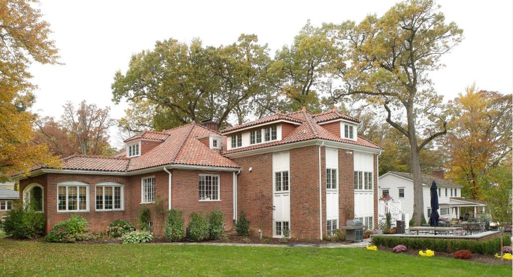 Hofmann Design Build,07960