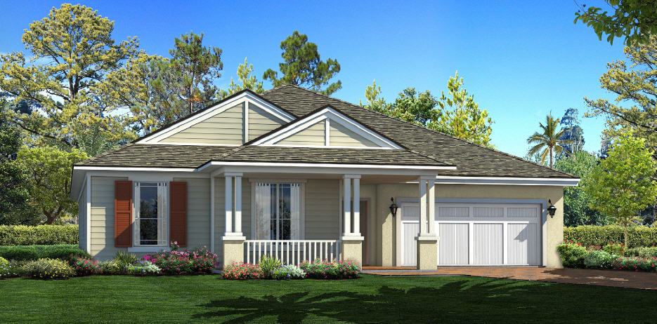 Harmony Reserve Garden