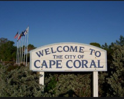 Cape Coral Scattered