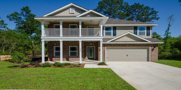 Holley By The Sea/Navarre