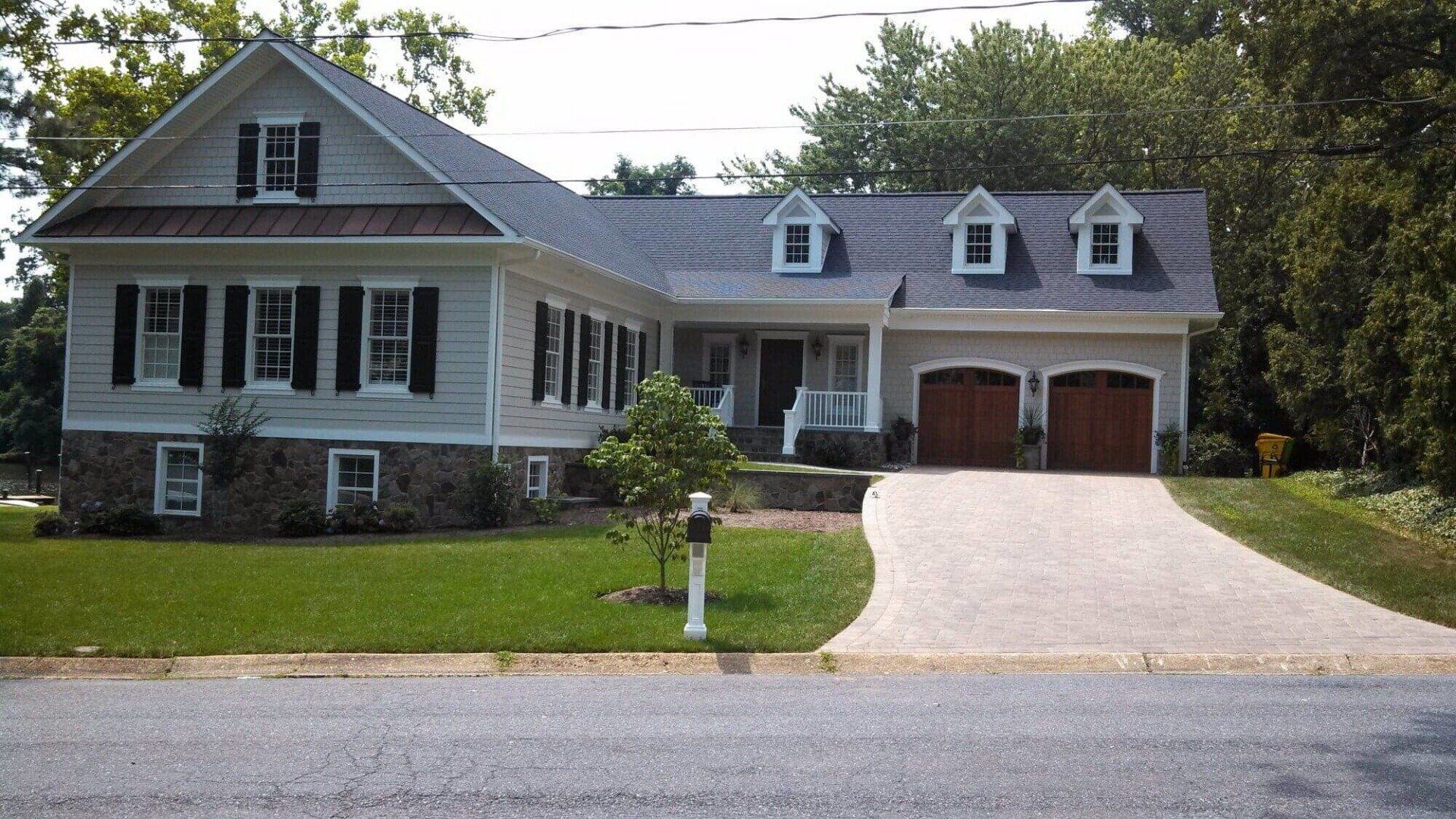 Hollenczer Construction, Inc.,21113