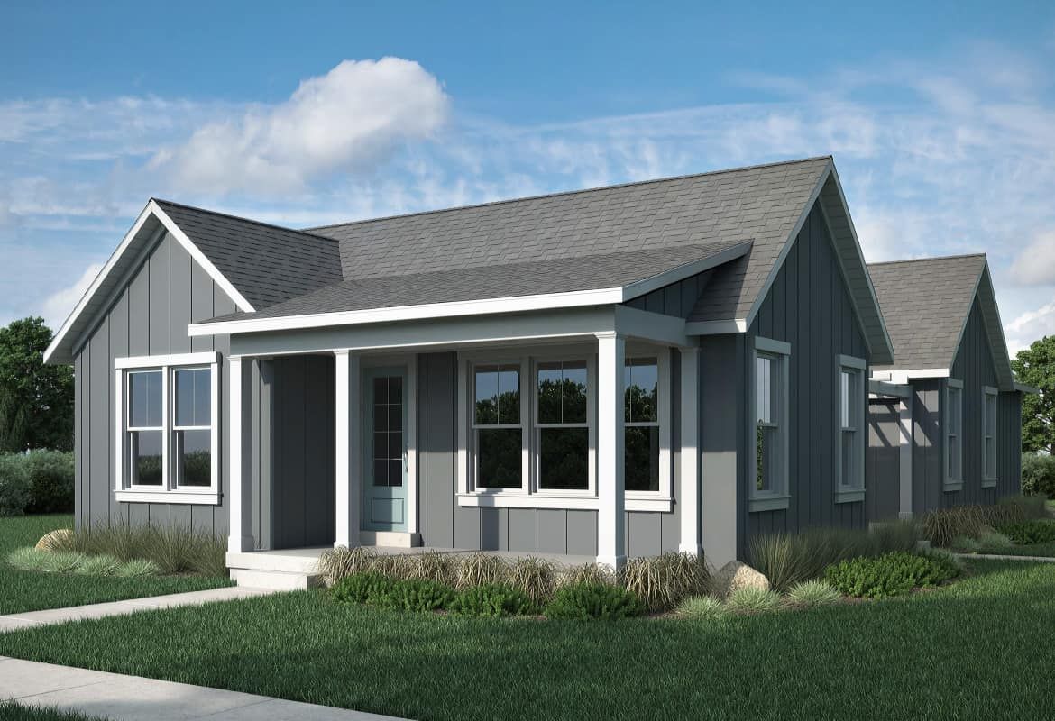 Nightingale 2-A:Elevation