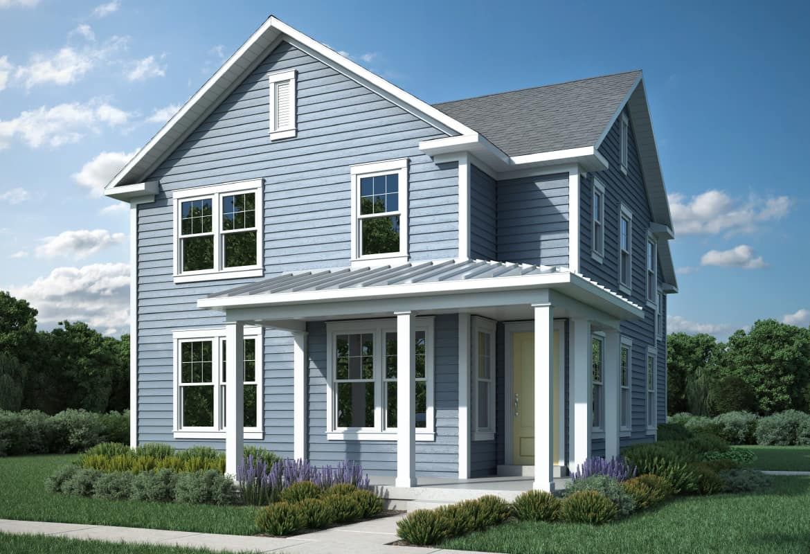 Seacott 2-A:Elevation