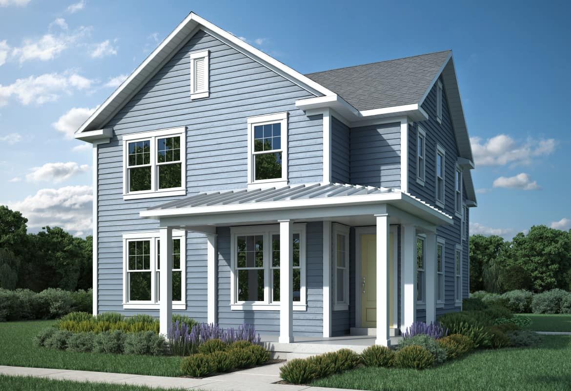 Seacott 3-A:Elevation