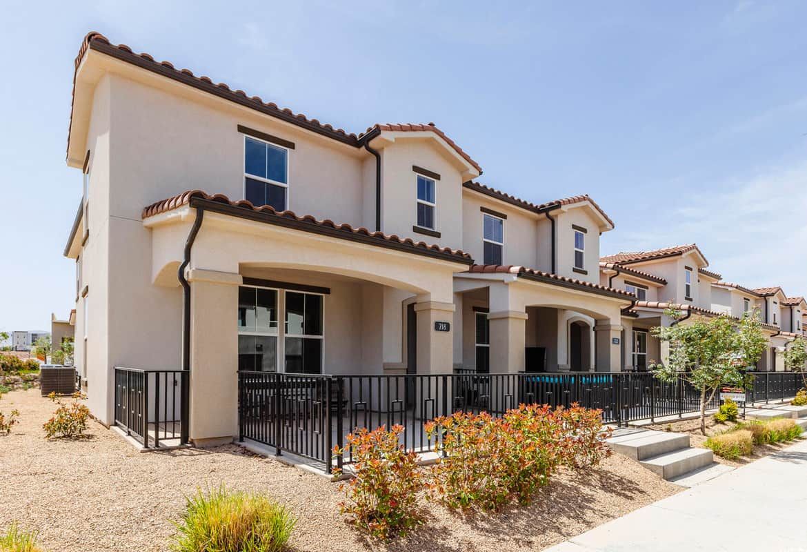 Lot 161:Elevation