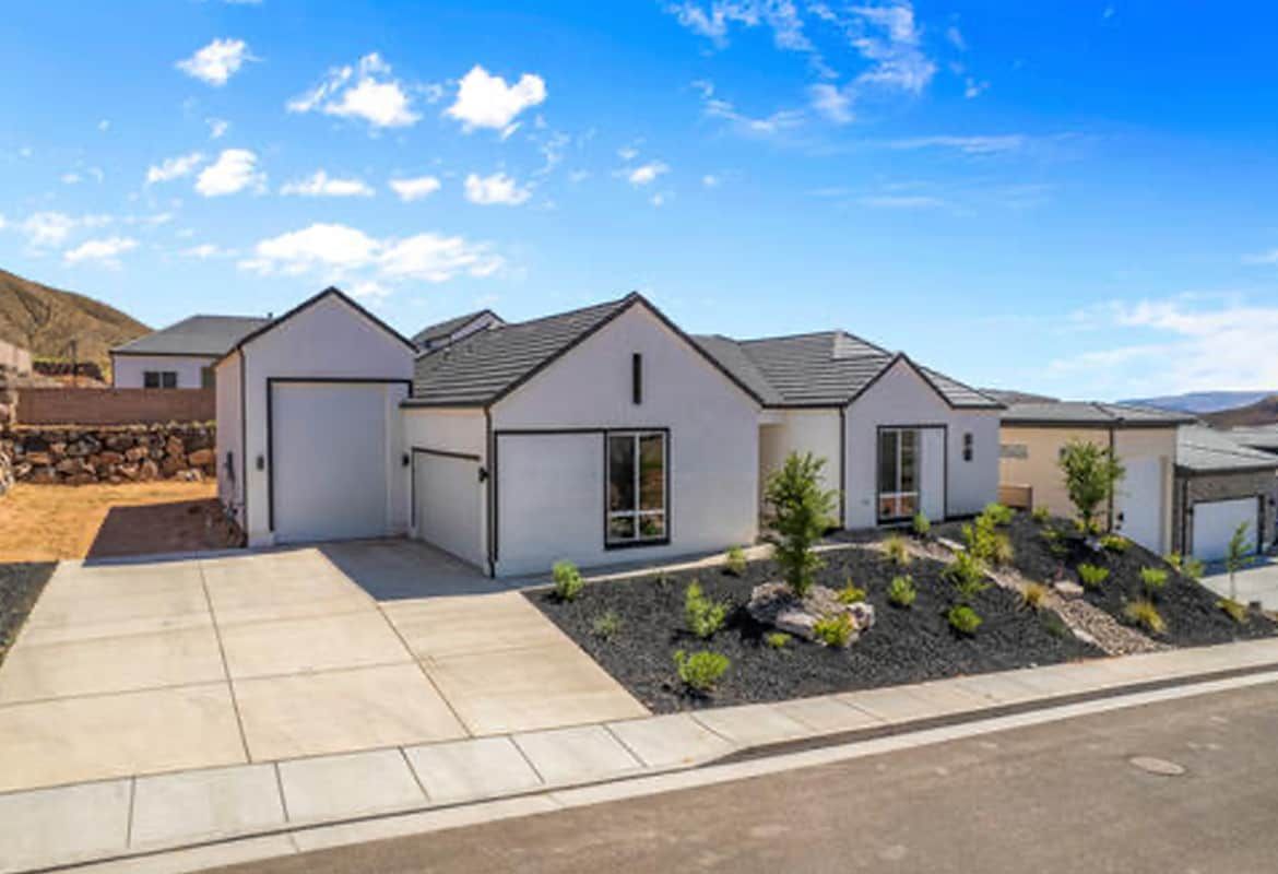 Lot 75:Elevation