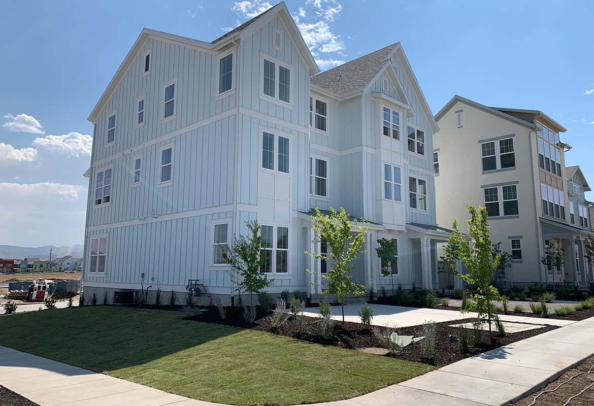 6623 W Lake Ave:Elevation