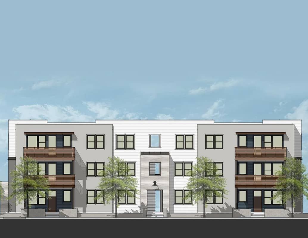 Single Story-Plan 1:Elevation