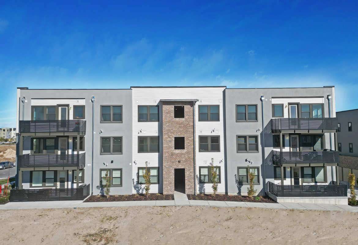 5243 W Reventon Dr, C204:Elevation