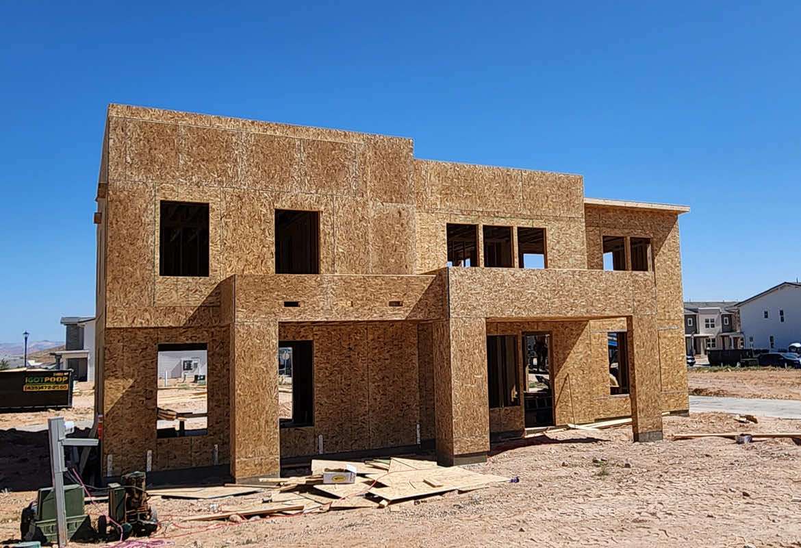 Lot 541:Elevation
