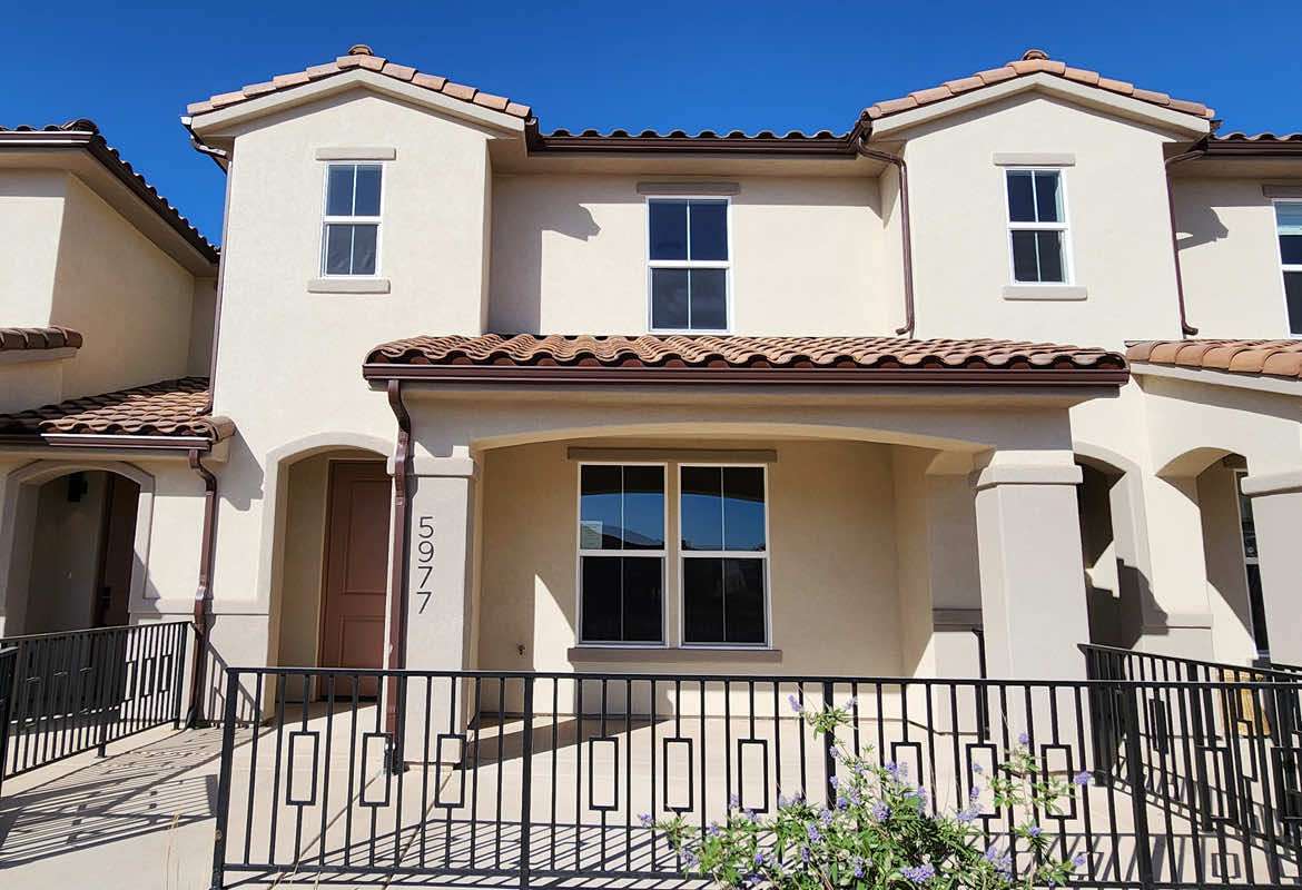 Lot 160:Elevation
