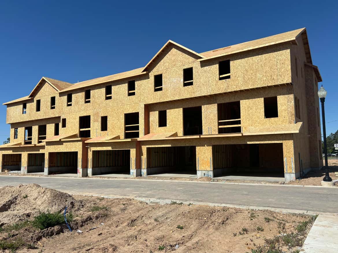 Lot 136:Elevation