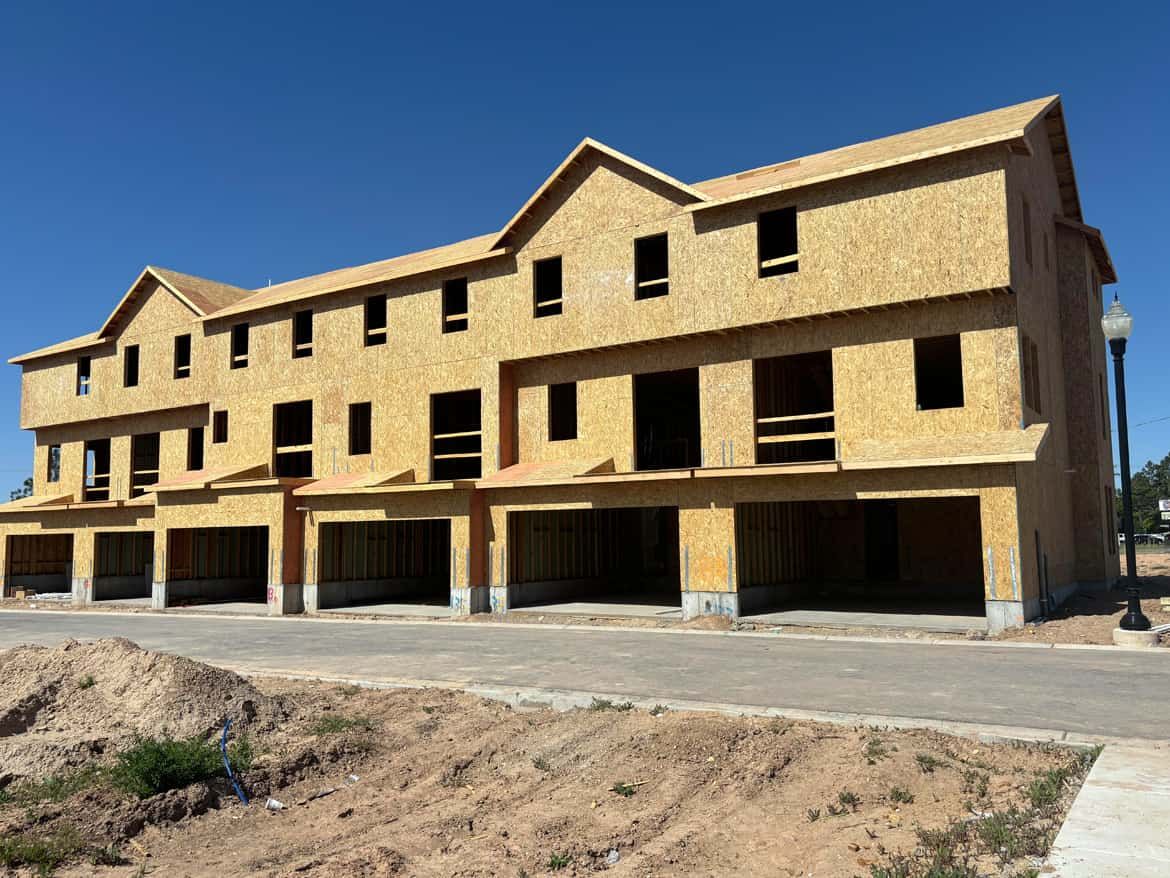 Lot 134:Elevation