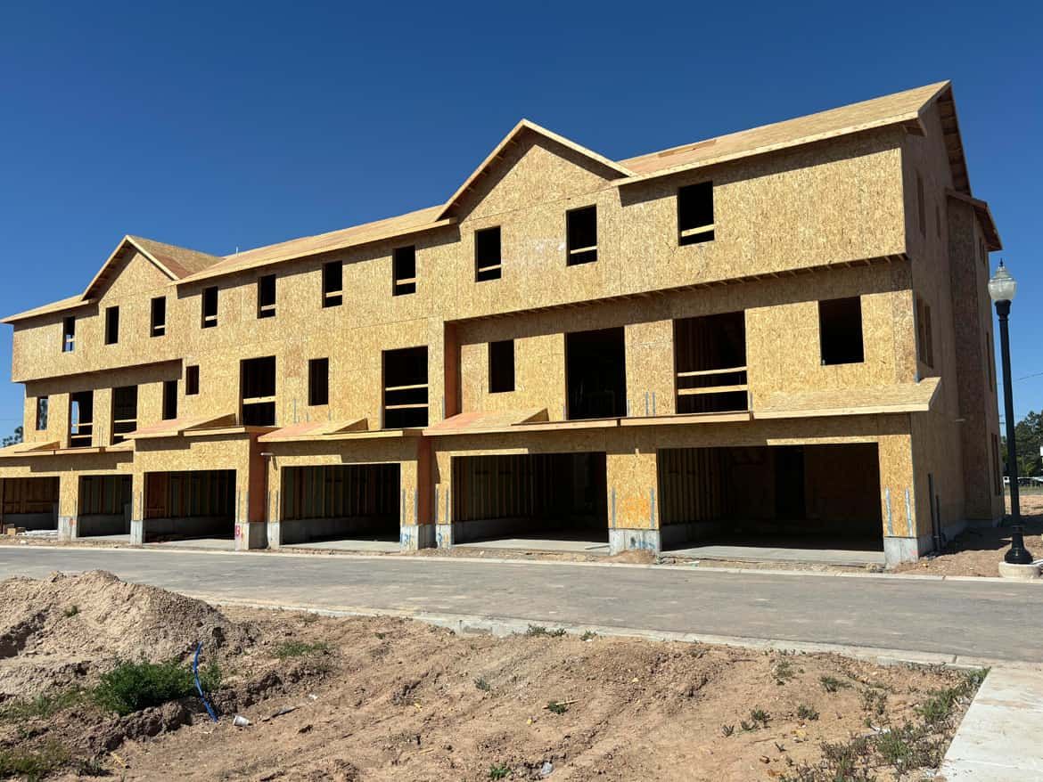 Lot 135:Elevation