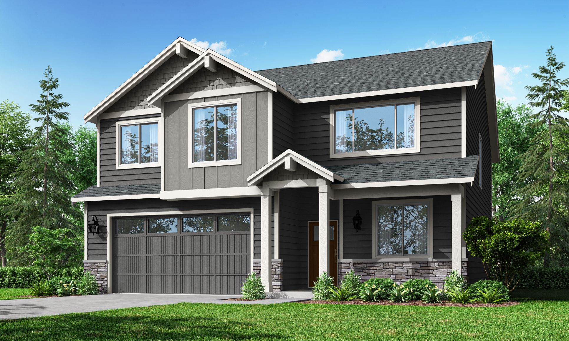 02_Holt Homes-Batch 8_HT 2676 A 2Car_CS E(3):Elevation