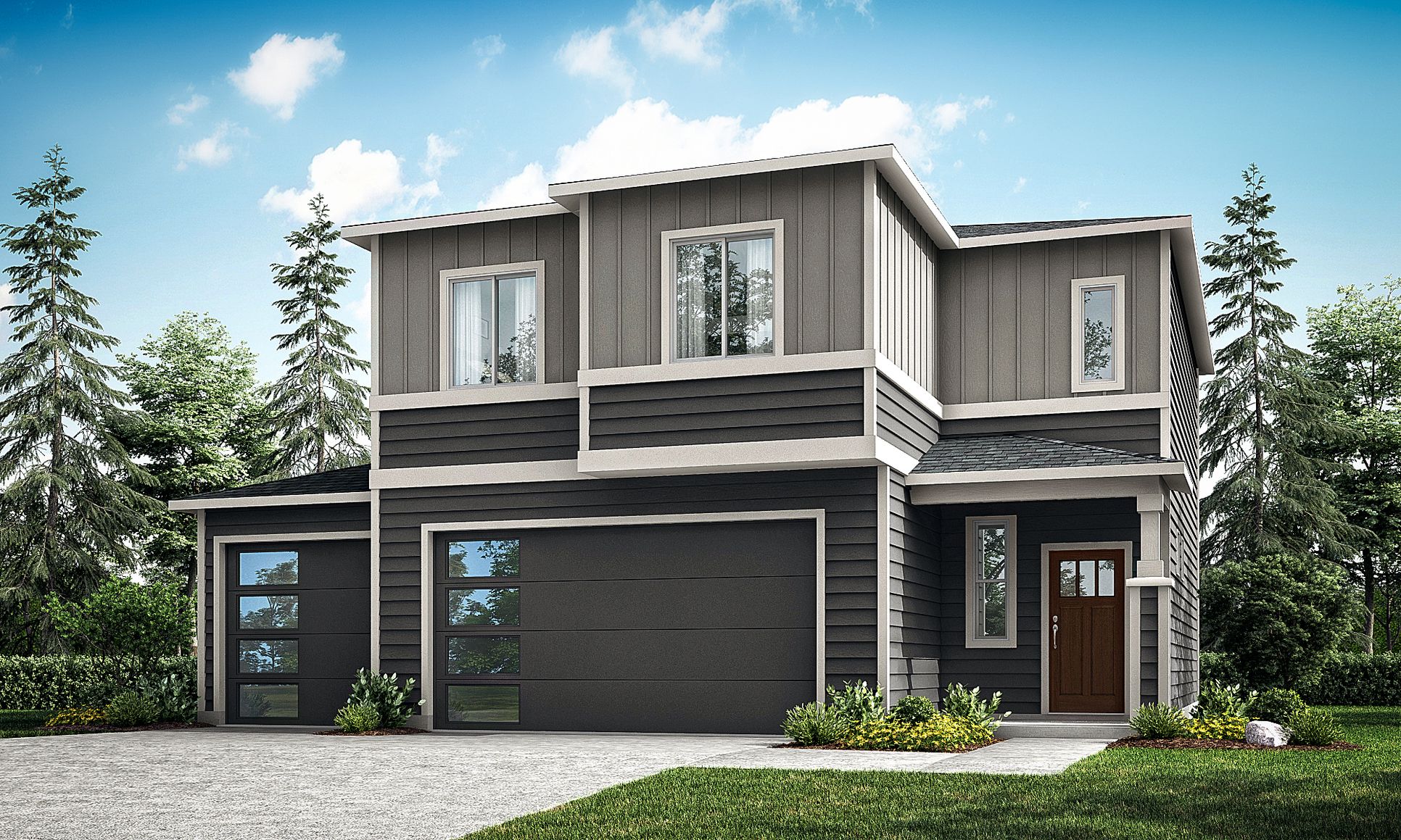 03_Holt Homes - Batch 13_HT 1670 C 3Car_CS E_HR copy:Elevation