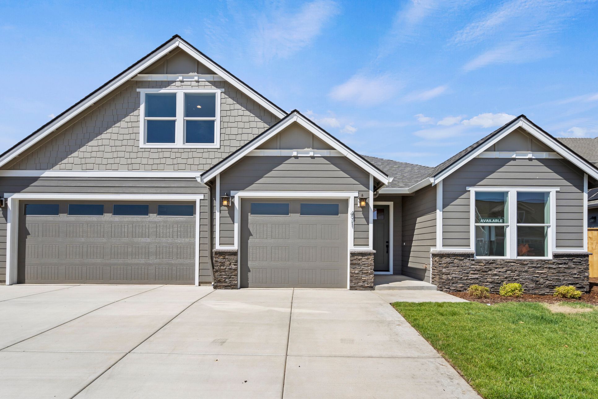 Lot 514 - Arrowhead Trail - Eagle Point - Whetstone - 36