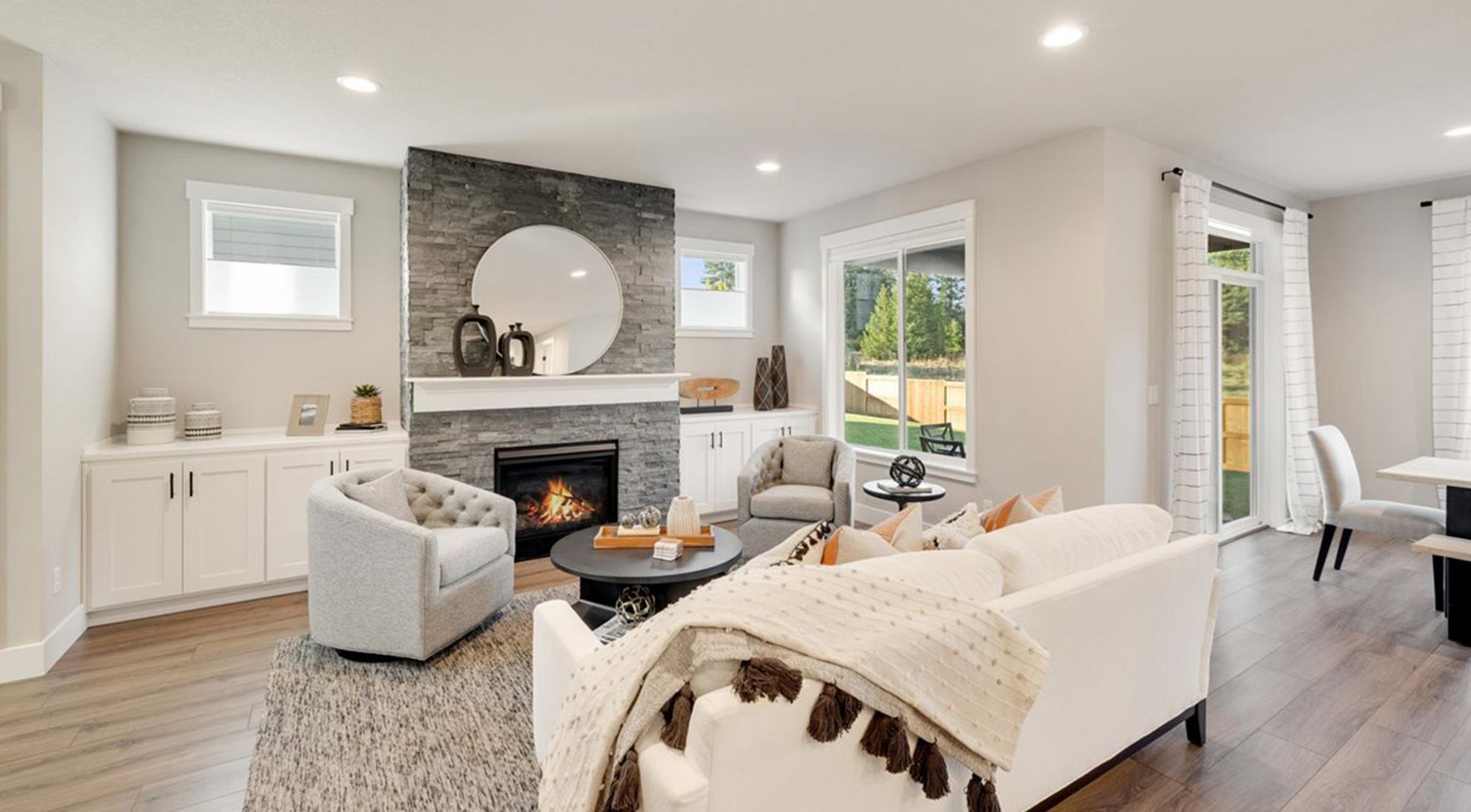 Middlebrook:Home Interior