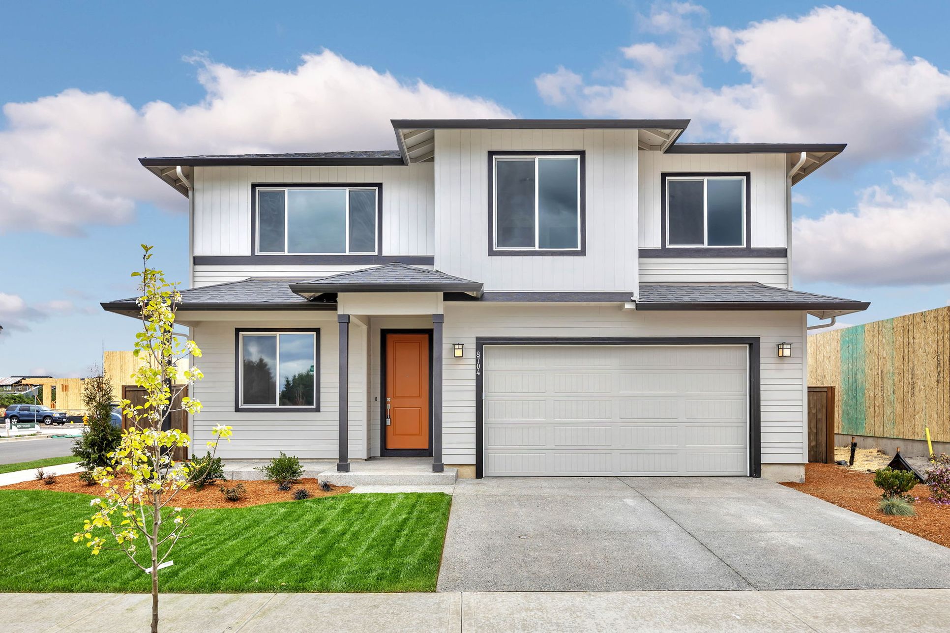 The 2676:Elevation
