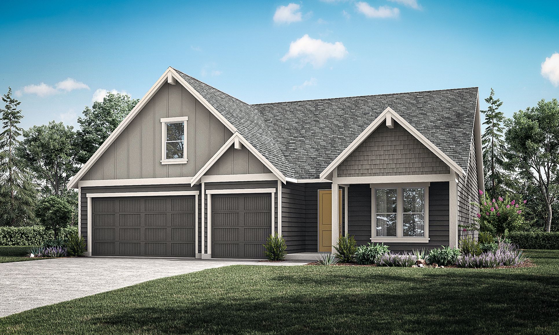 The 2978 A:Elevation