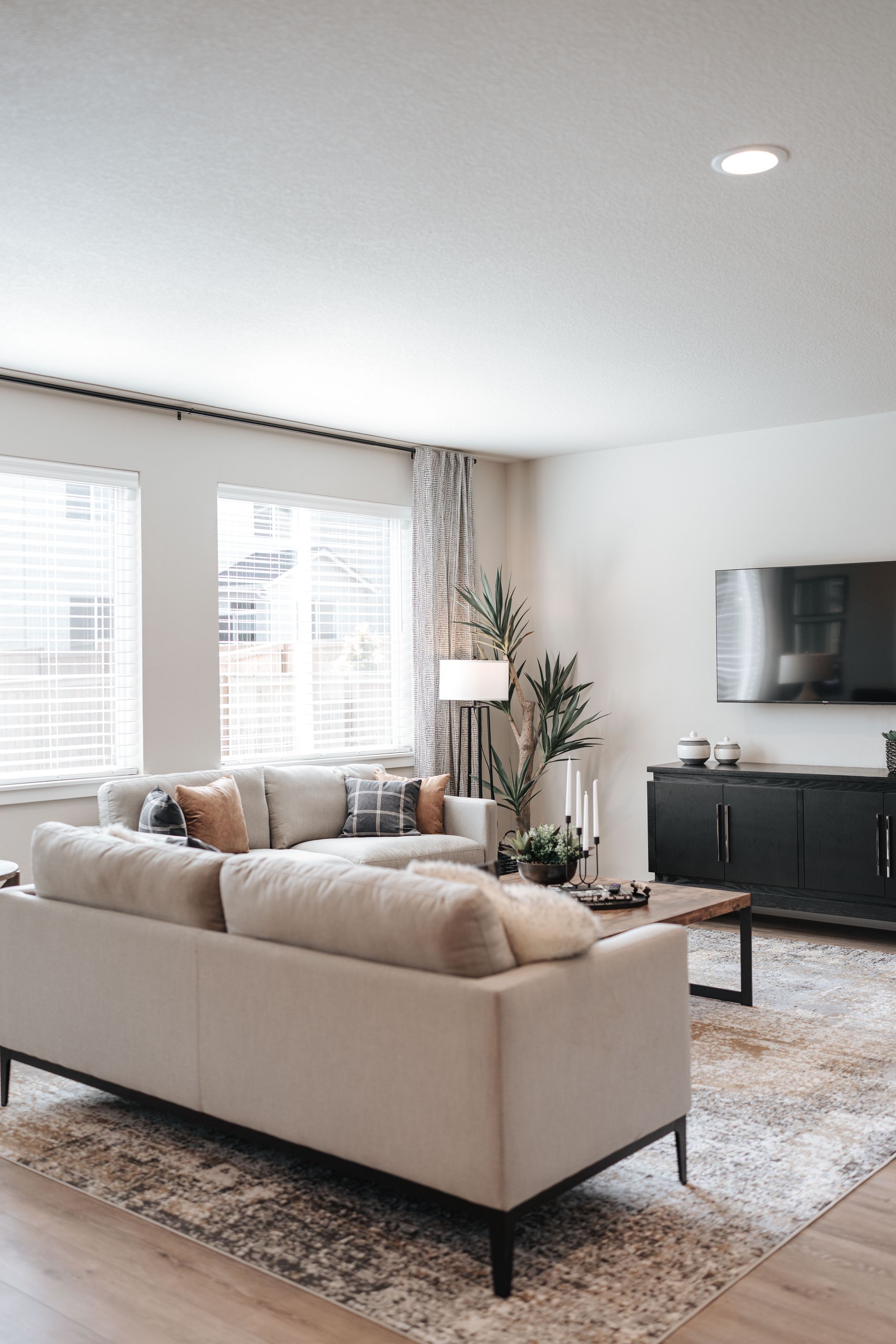 Quail Run:Home Interior