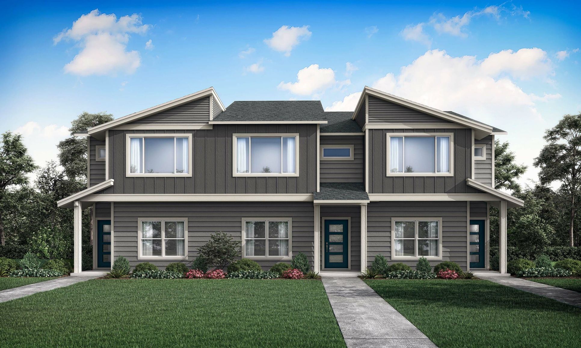 Plan 1547:Elevation