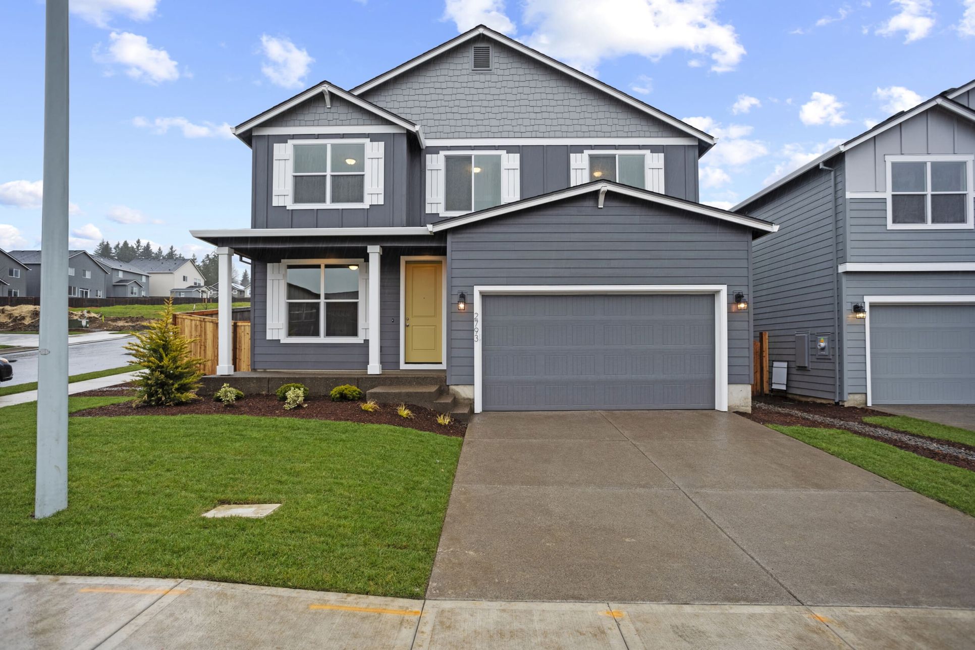 The 2539:Elevation