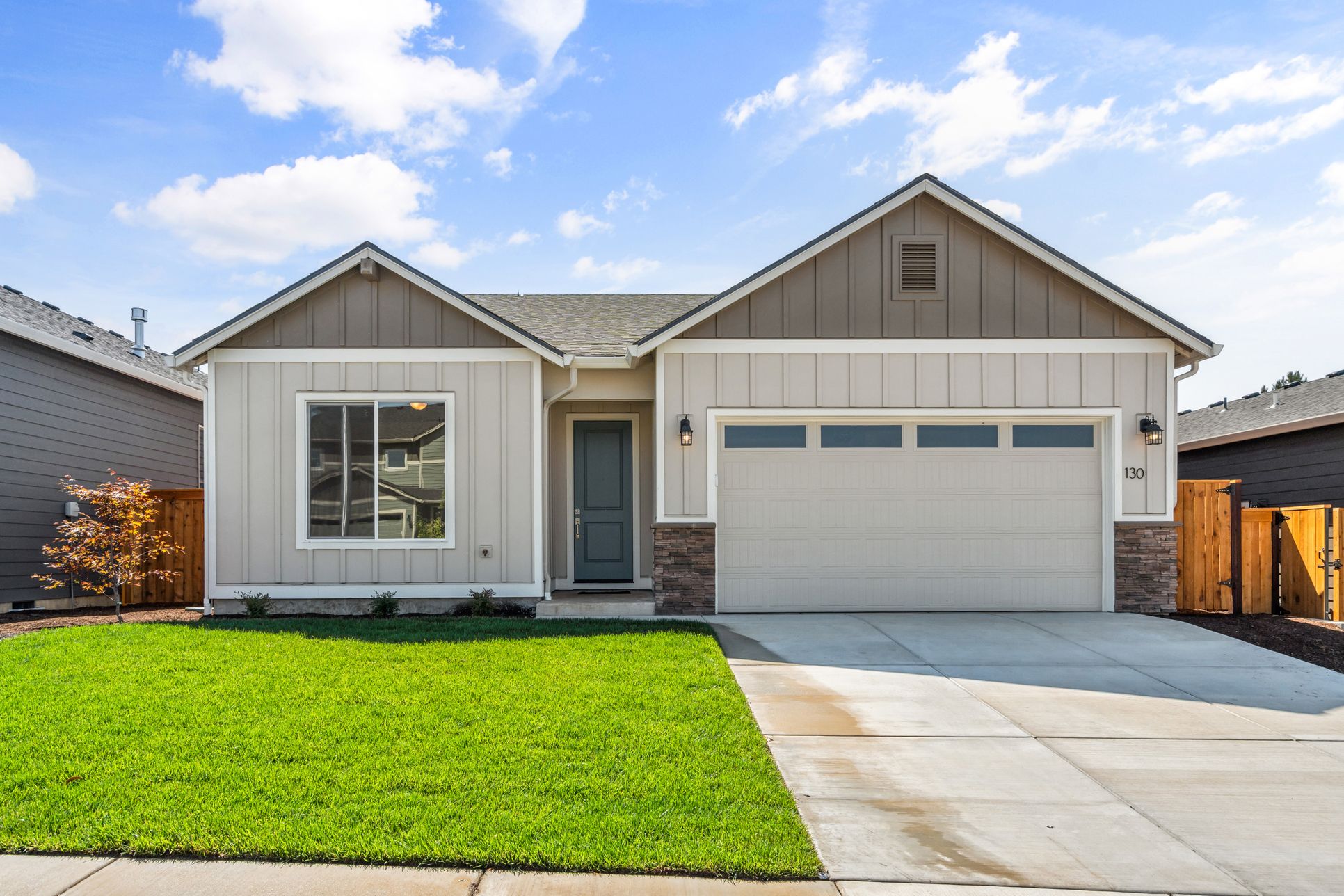 130 Valemont Drive:Elevation