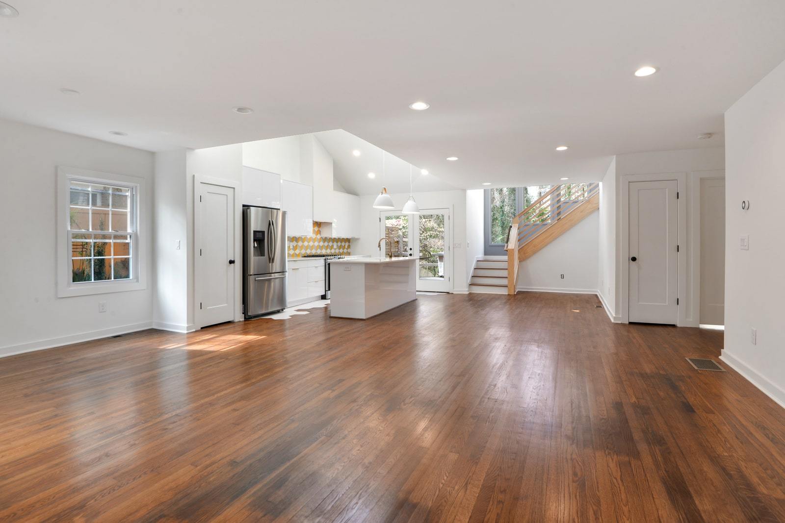 Home and Made Custom Builders,30062