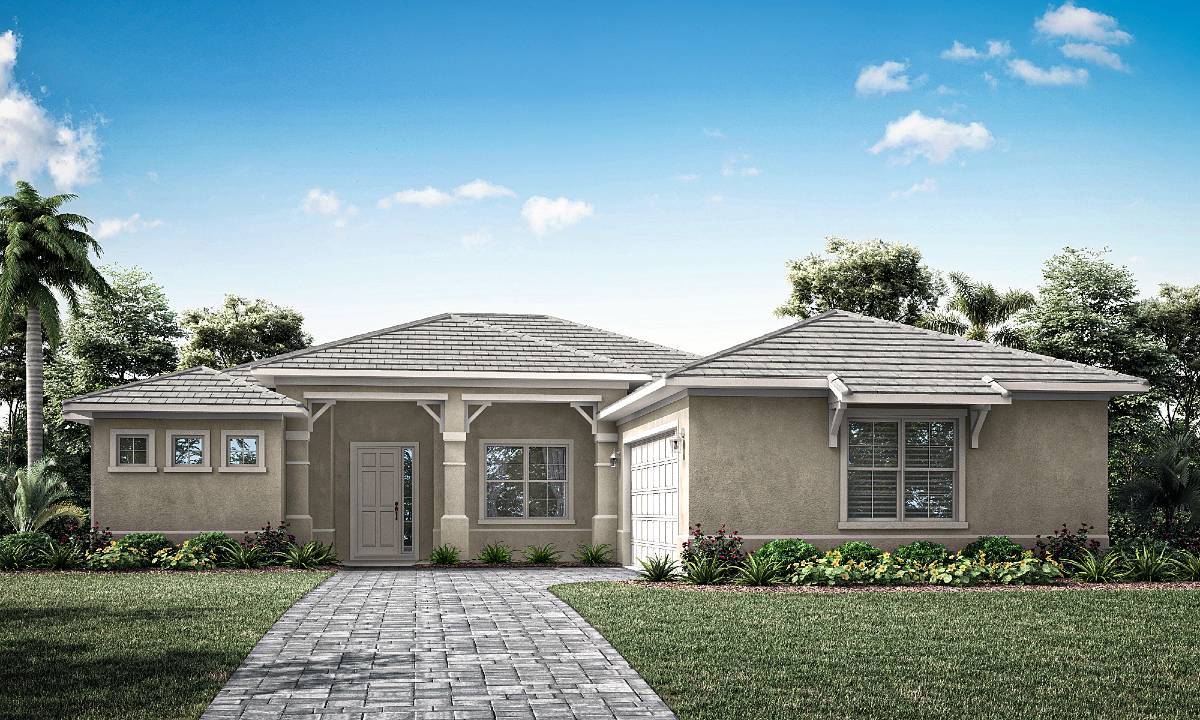 Rivella - Tradewinds I