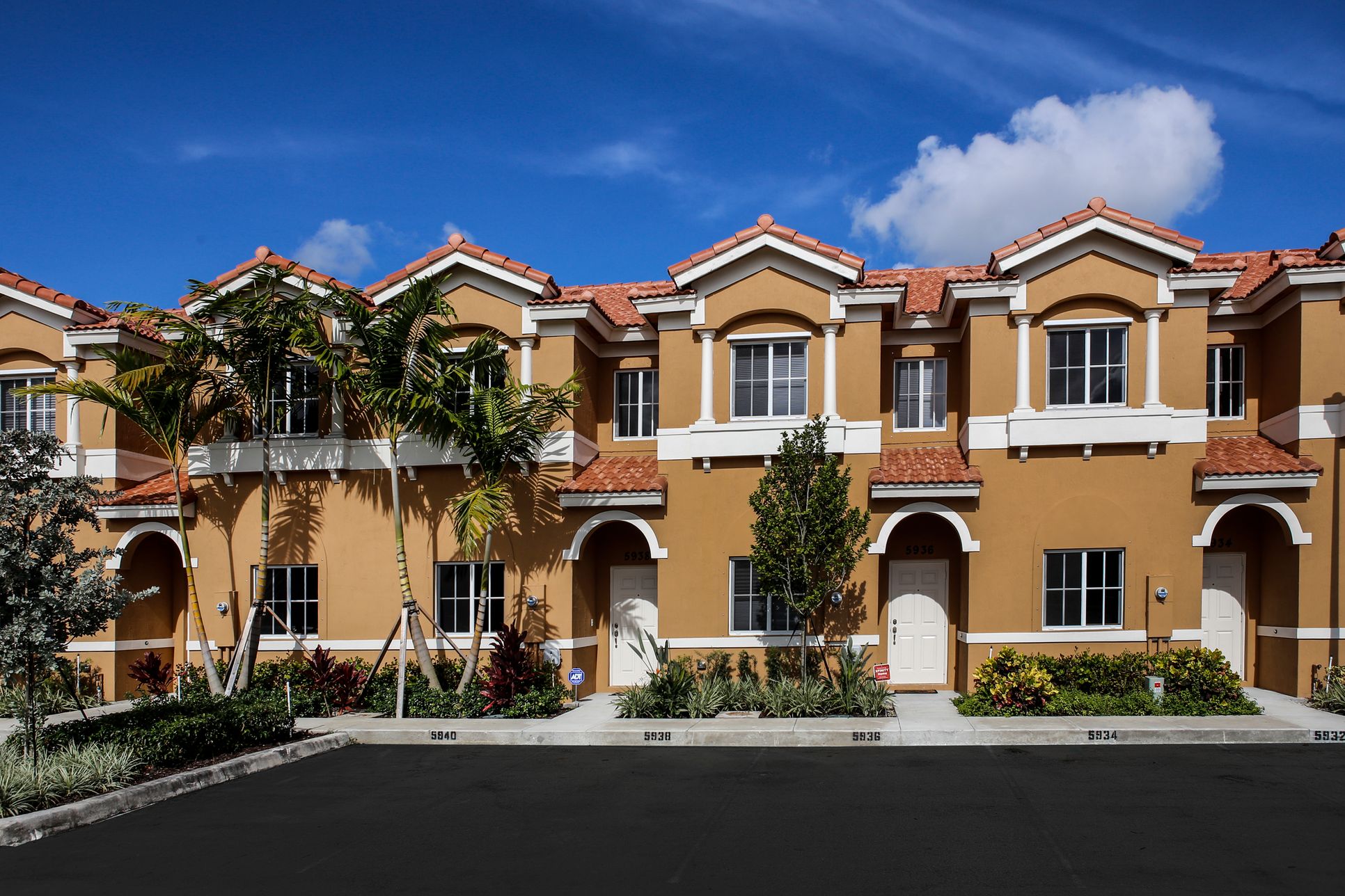 St. Moritz in Tamarac, FL