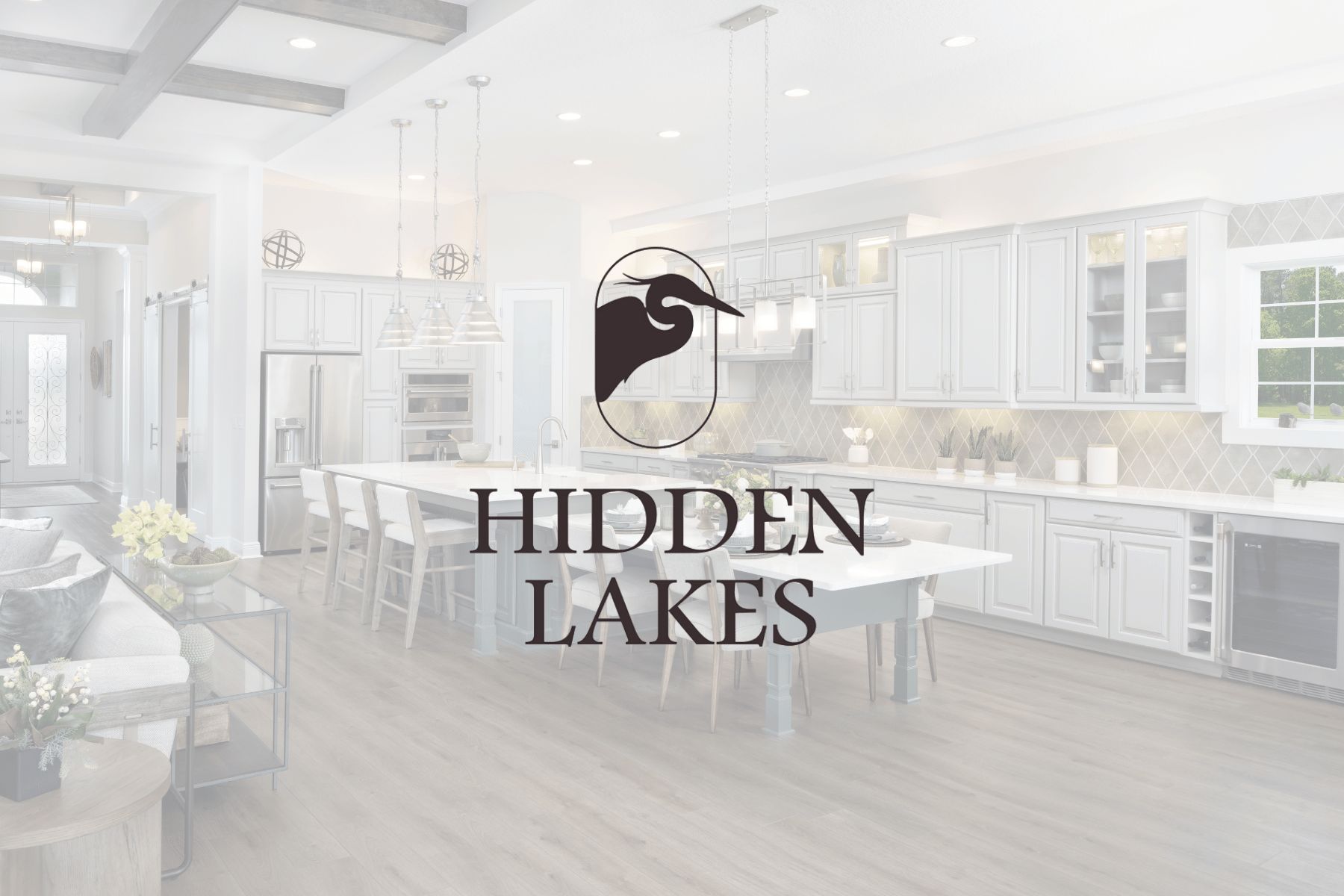 Hidden Lakes in Brandon, FL
