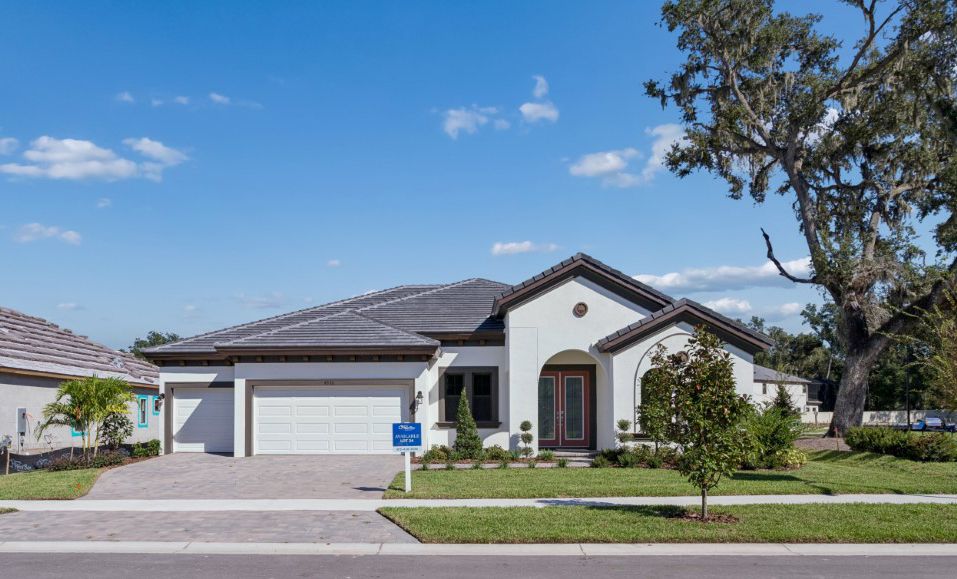 4538 Foley Grove Dr - Lot 24:4538 Foley Grove Dr - Lot 24