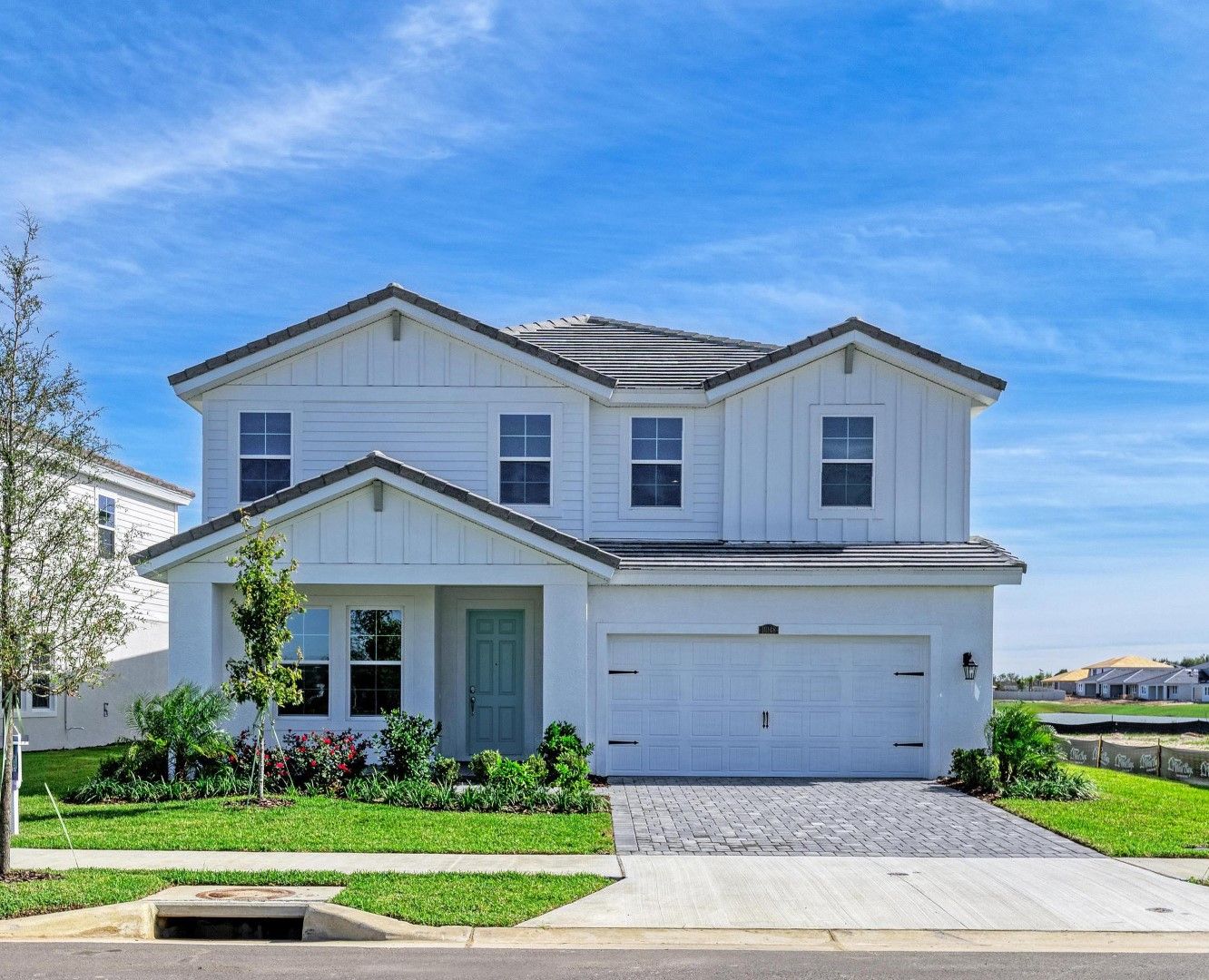 10148 Surrey Rose Dr - Lot 28-28:10148 Surrey Rose Dr - Lot 28-28