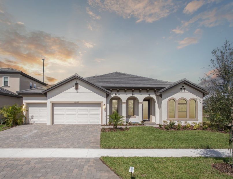 13432 Buffalo Mountain Ave - Lot 18:13432 Buffalo Mountain Ave - Lot 18