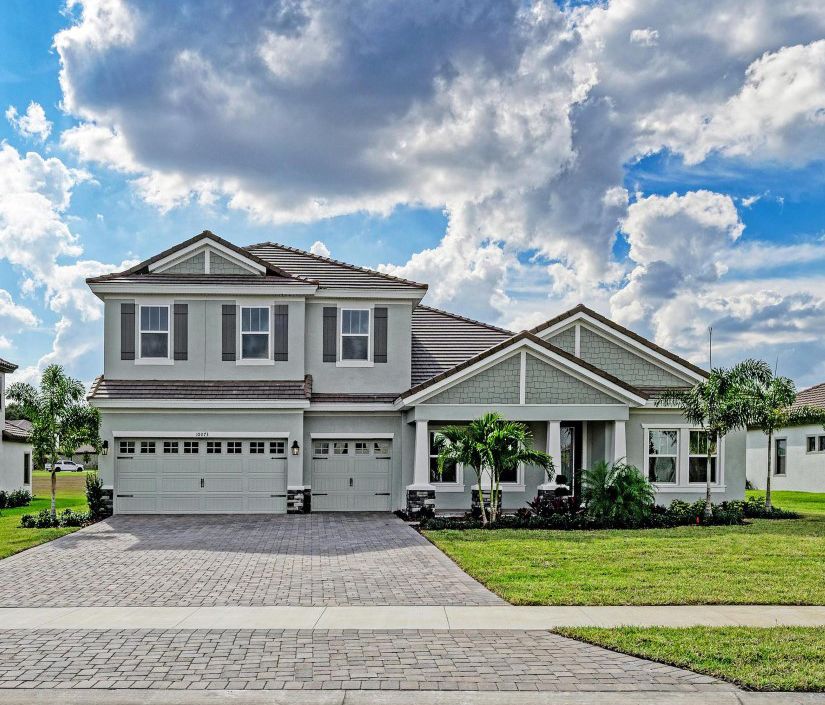 10073 Meadowrun Dr - Lot 3H:10073 Meadowrun Dr - Lot 3H