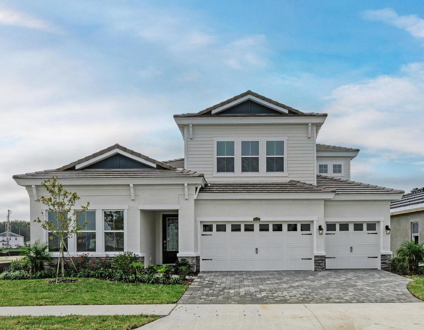 Islamorada II - 9592 Surrey Rose Dr - Lot 34-28:Islamorada II - 9592 Surrey Rose Dr - Lot 34-28