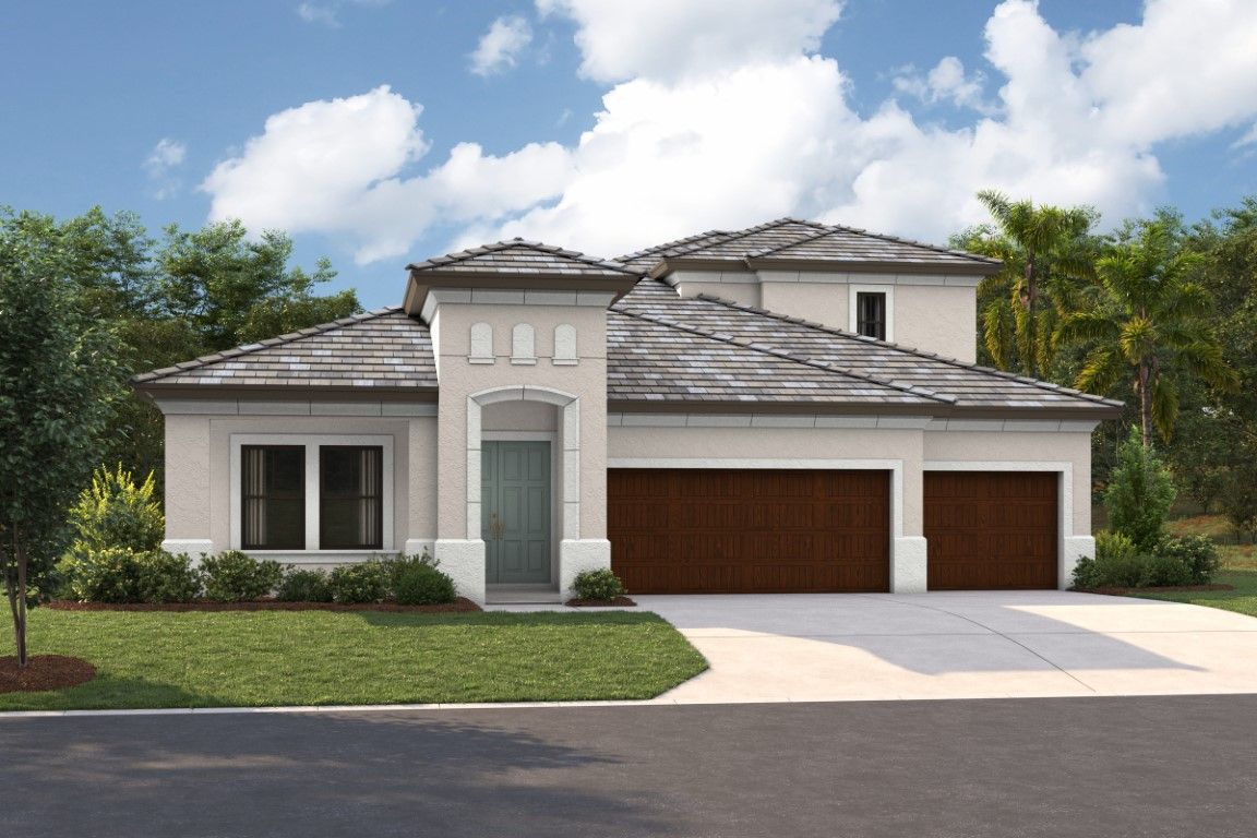 Mediterranean A - FMD10 Color Scheme:Mediterranean A - FMD10 Color Scheme