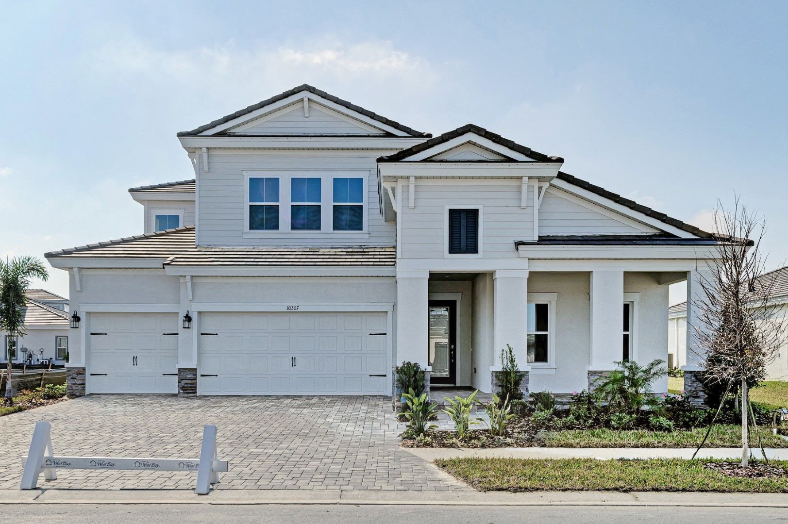 Islamorada II - 10307 Ashaway Dr - Lot 22-12:Islamorada II - 10307 Ashaway Dr - Lot 22-12