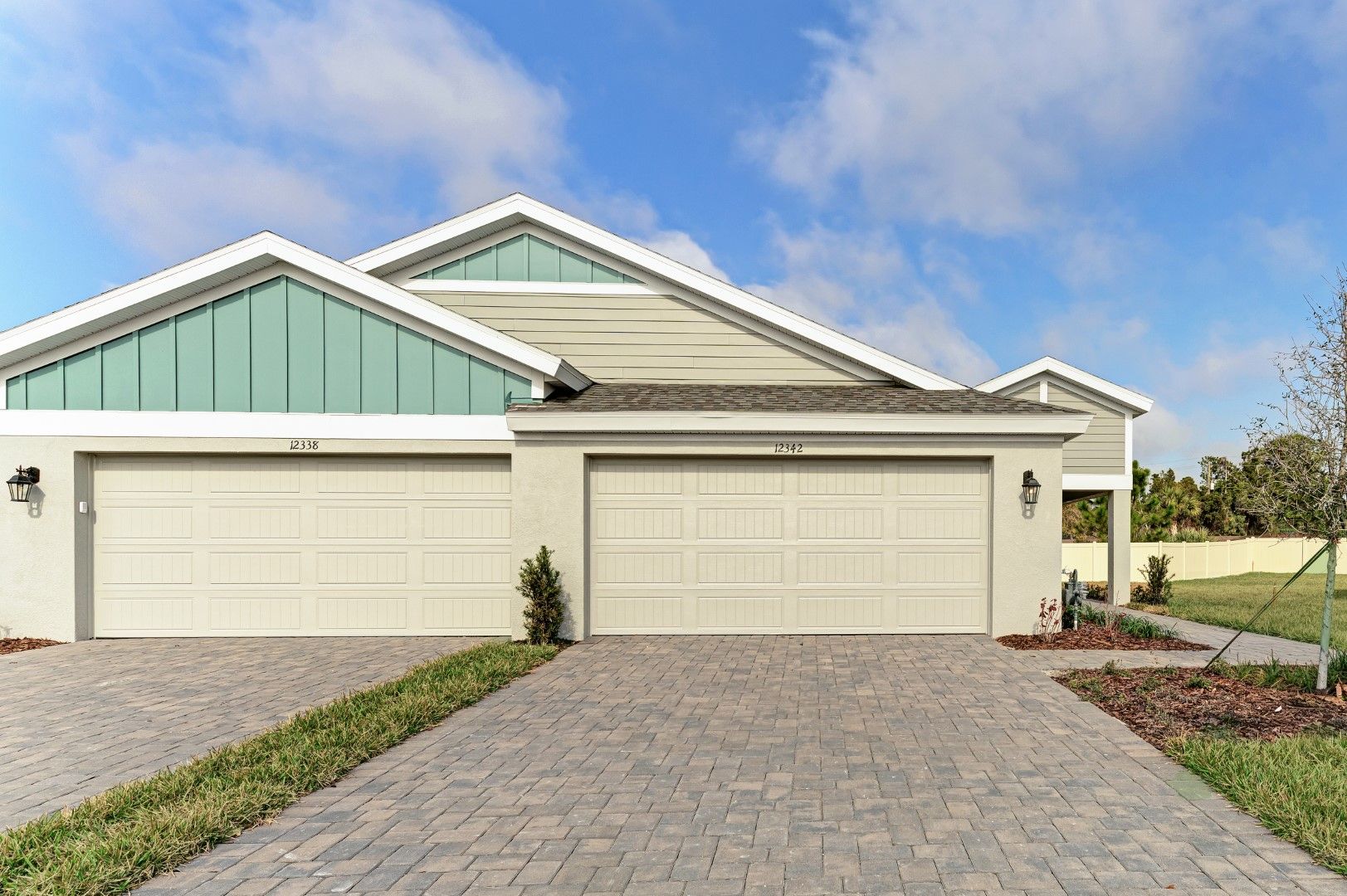Bridgeport B - 12342 Oak Hill Way - Lot 59:Bridgeport B - 12342 Oak Hill Way - Lot 59