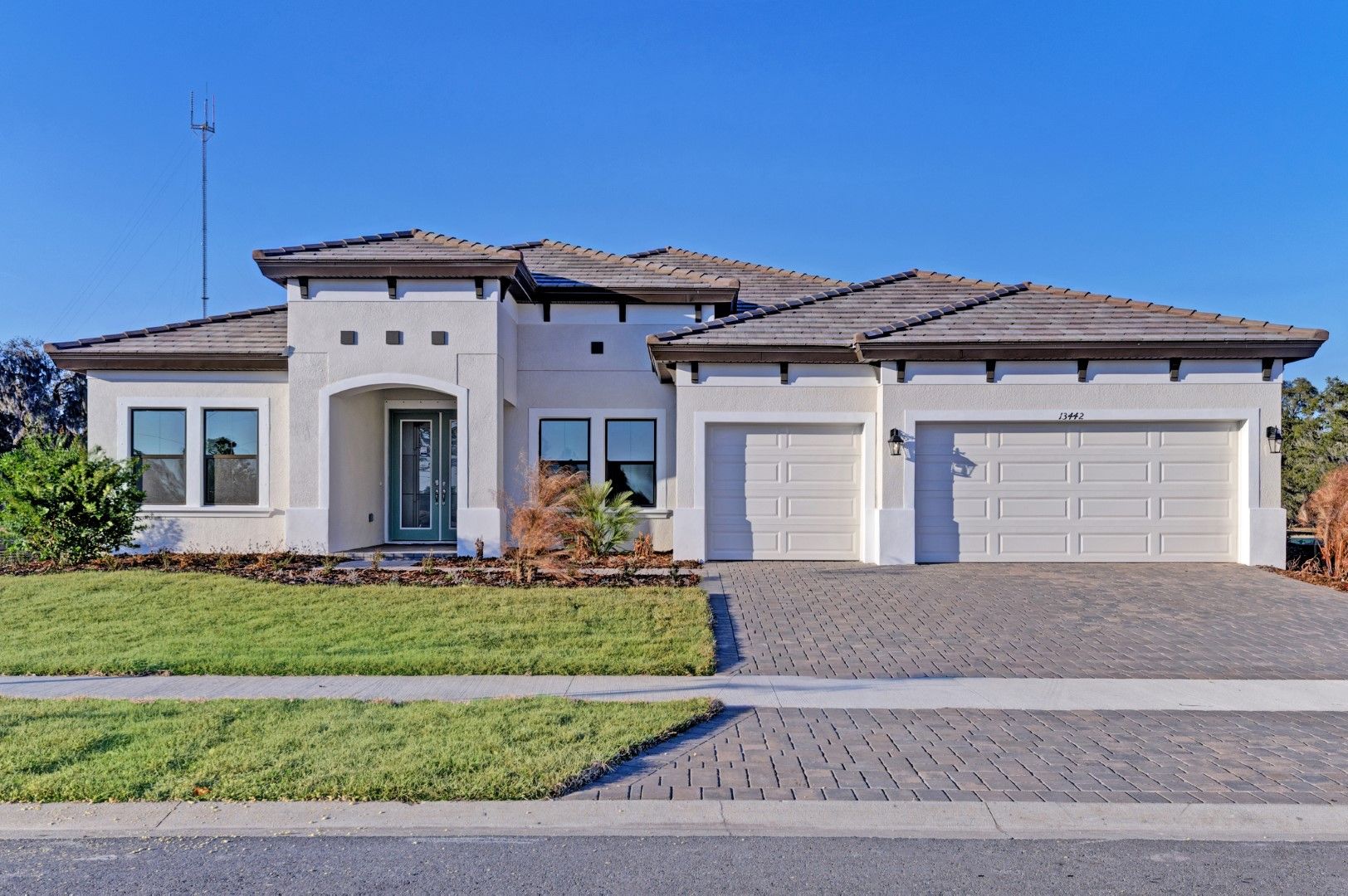 Cedar Key I - 13442 Buffalo Mountain Ave - Lot 20:Cedar Key I - 13442 Buffalo Mountain Ave - Lot 20